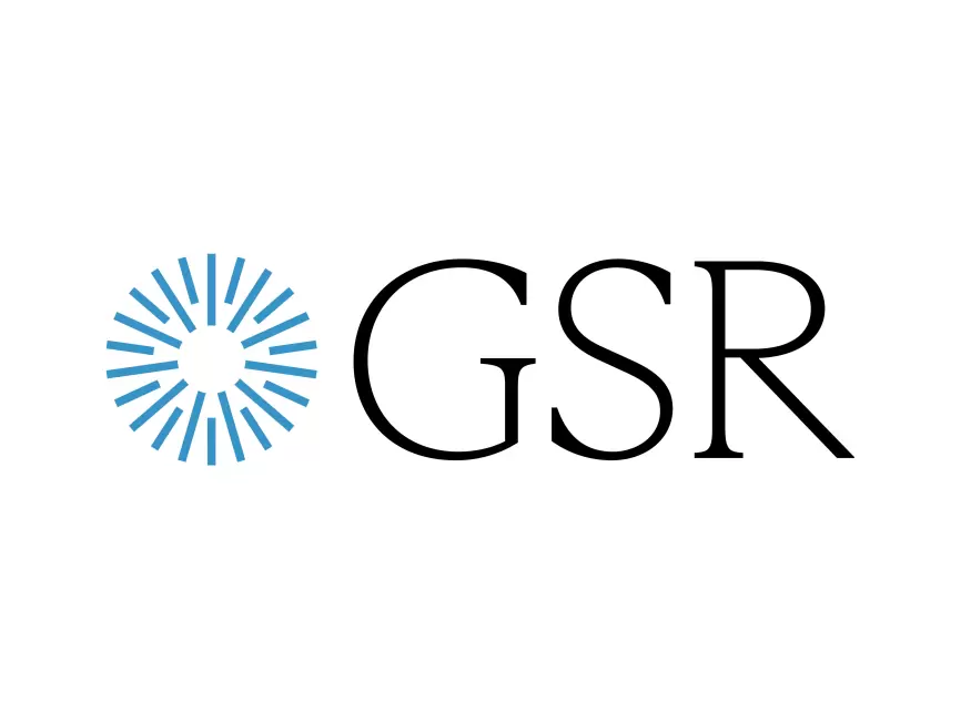 GSR Market Logo
