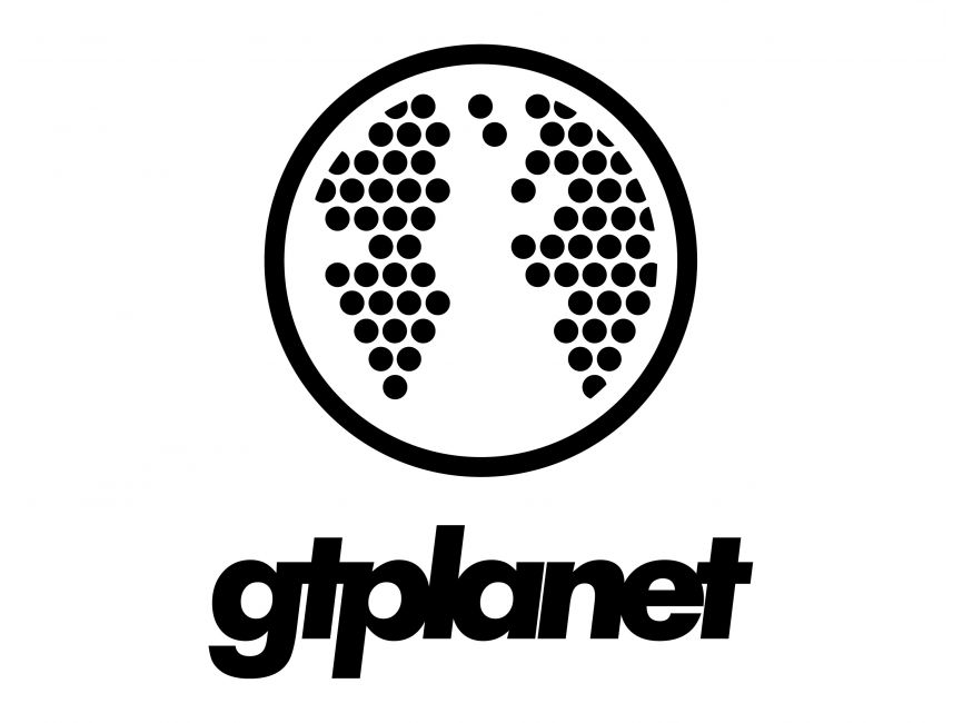 GTPlanet Logo