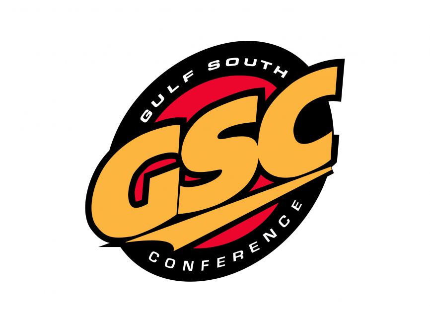 Gulf South Conference Logo