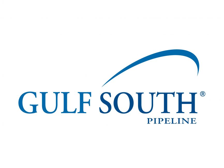 Gulf South Pipeline Logo