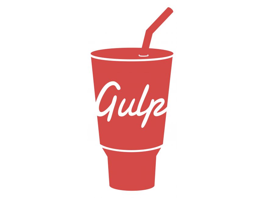 Gulp Logo