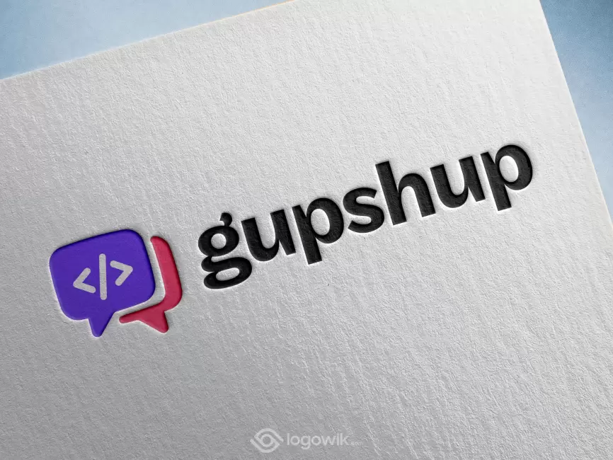 Gupshup Logo