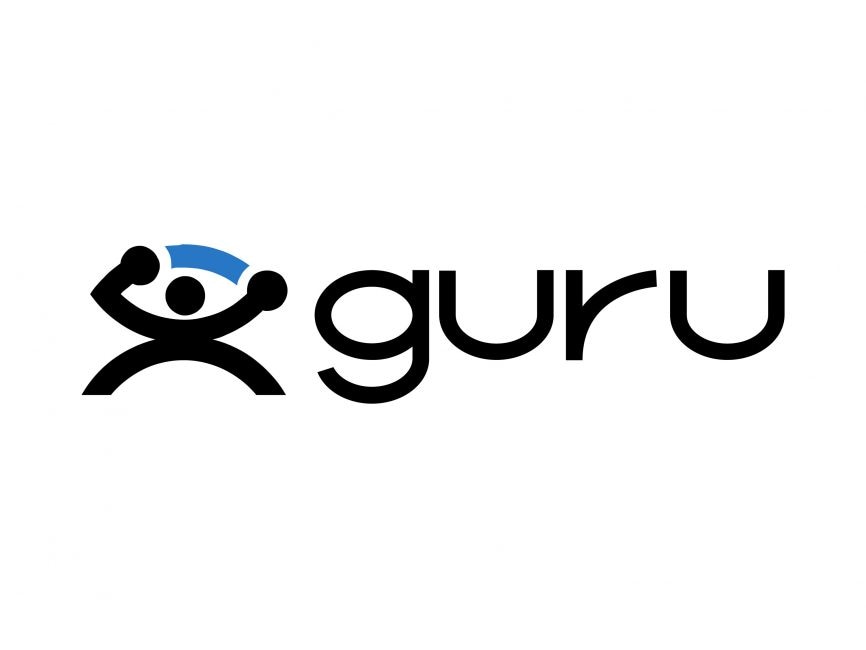 Guru.com Logo