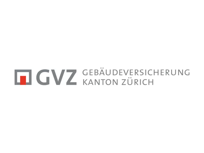 GVZ Gebäudeversicherung Kanton Zürich Logo