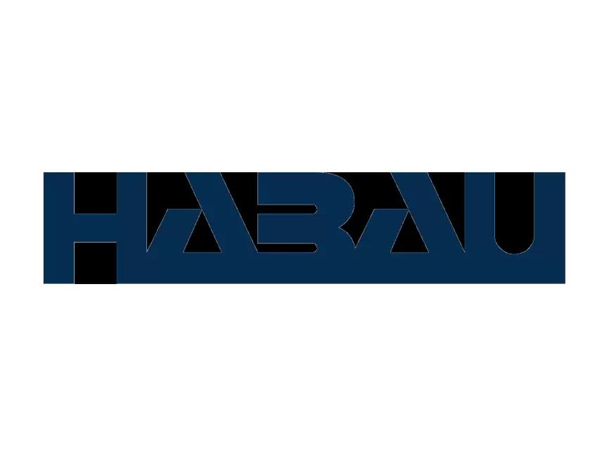 Habau Old Logo