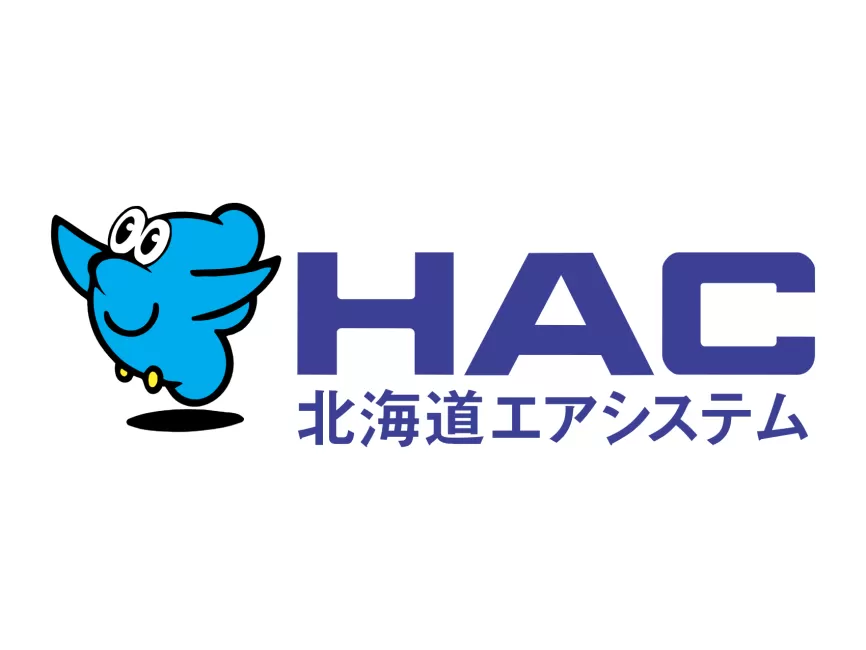 HAC Logo PNG vector in SVG, PDF, AI, CDR format