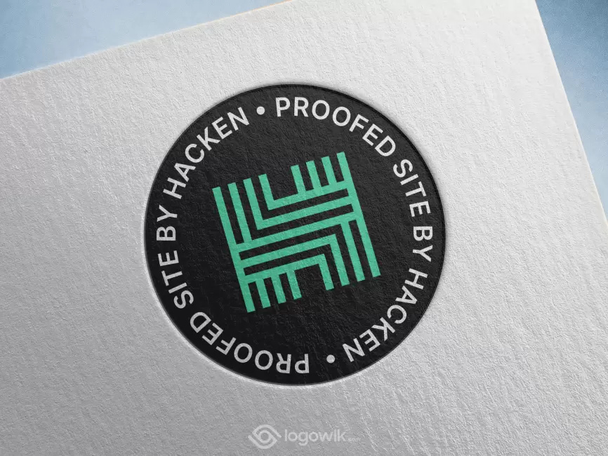 Hacken Proofed Logo