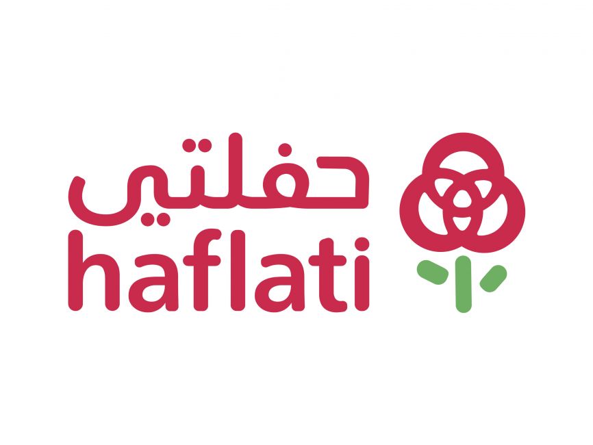 Haflati Logo