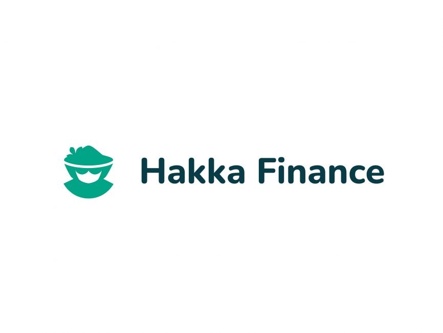 Hakka Finance Logo