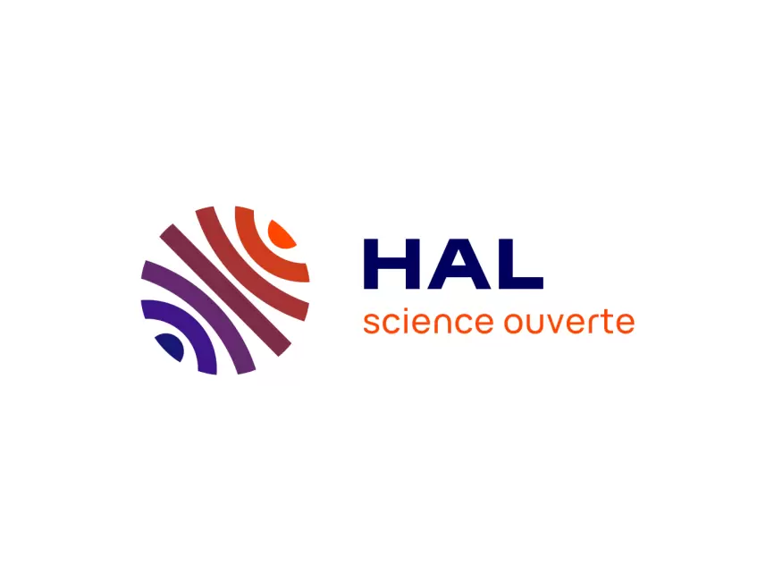 HAL Science Ouverte Logo