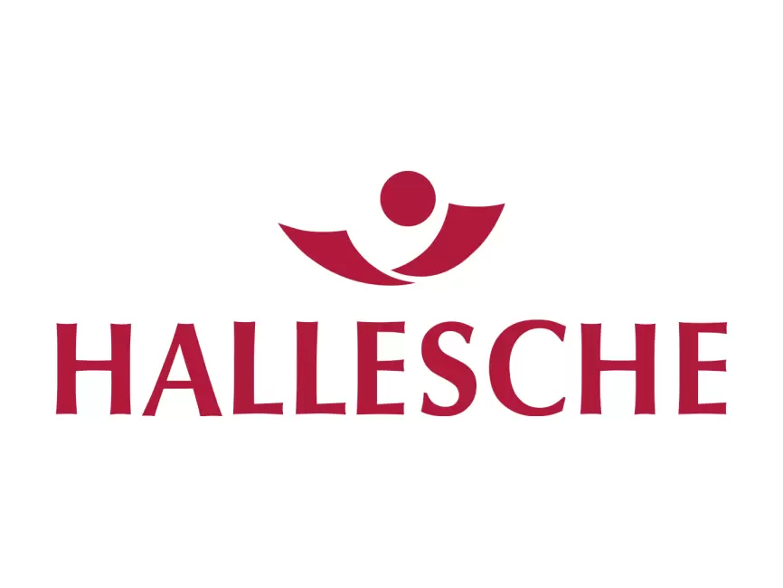 Hallesche Krankenversicherung Logo