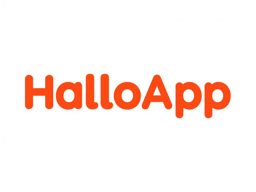 HalloApp Logo