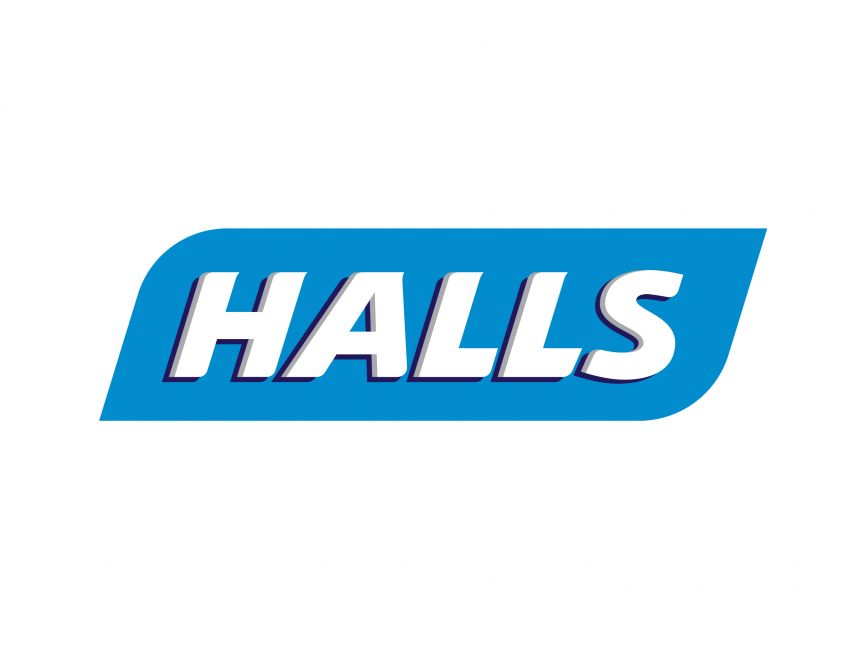 Halls Logo