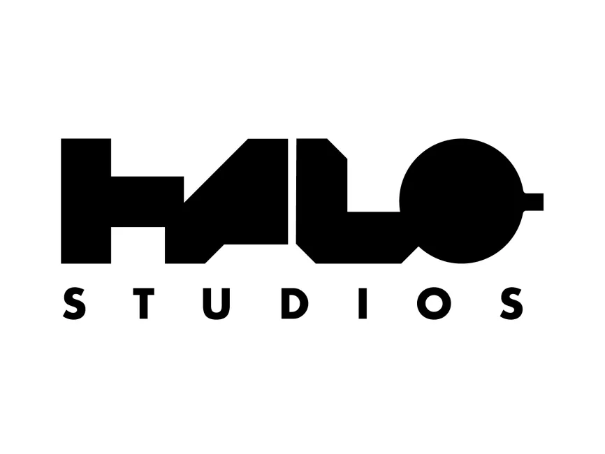 Halo Studios New 2024 Logo PNG vector in SVG, PDF, AI, CDR format