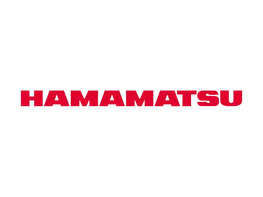 Hamamatsu Photonics company Logo