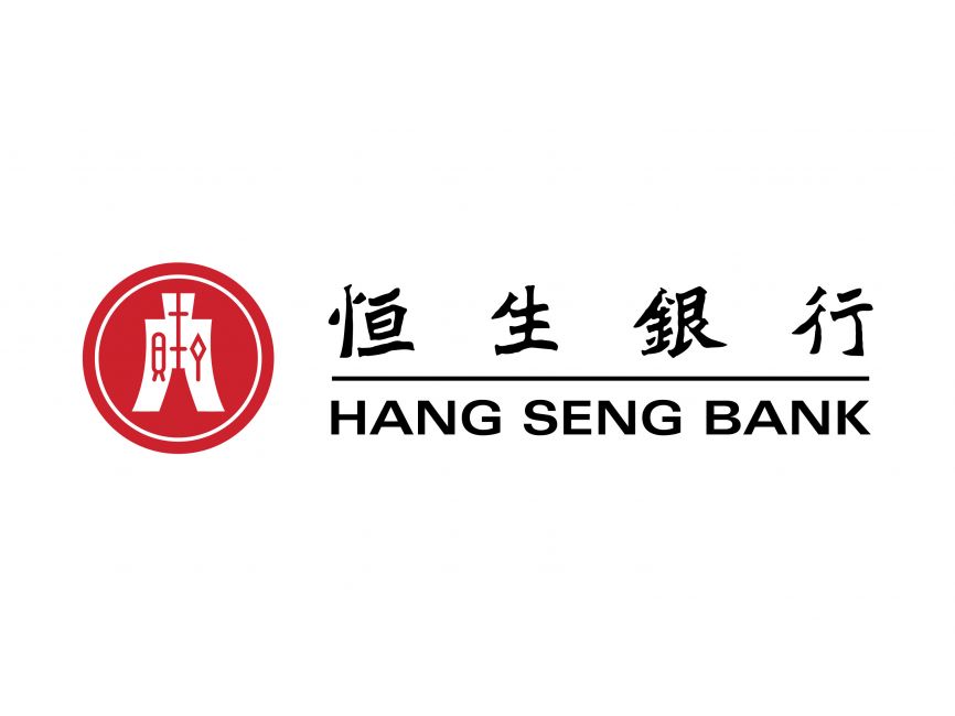 Hang Seng Bank Logo