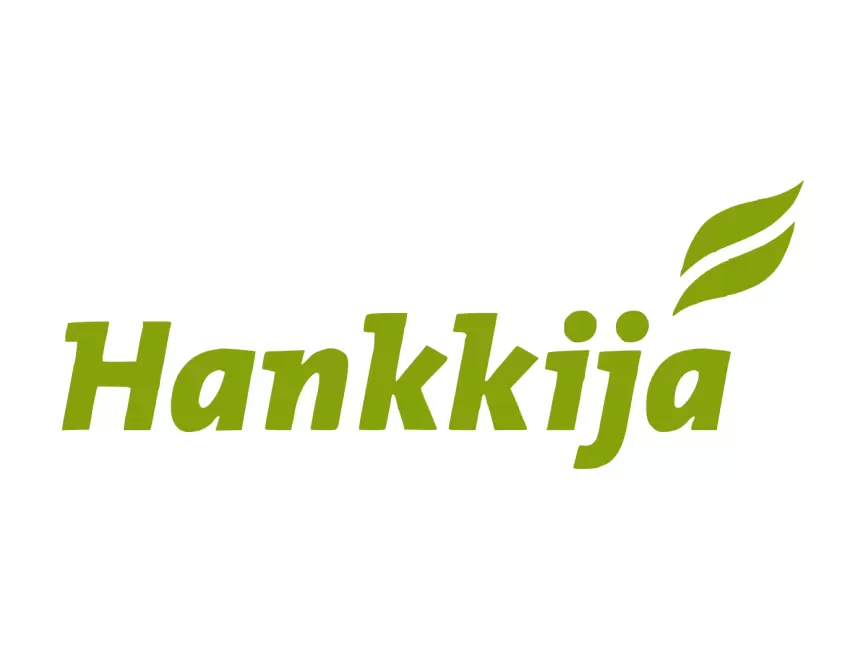 Hankkija New Logo