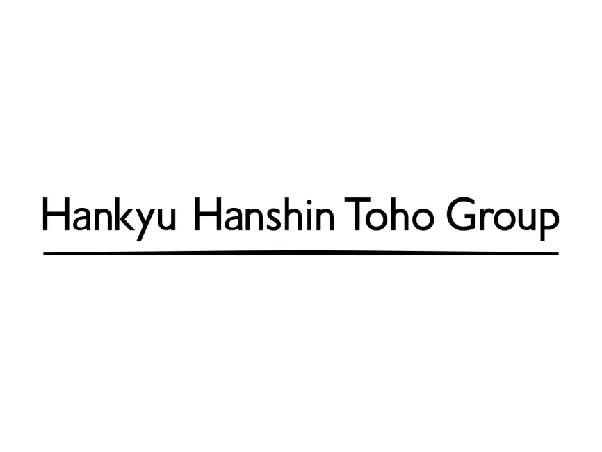 Hankyu Hanshin Toho Group Logo