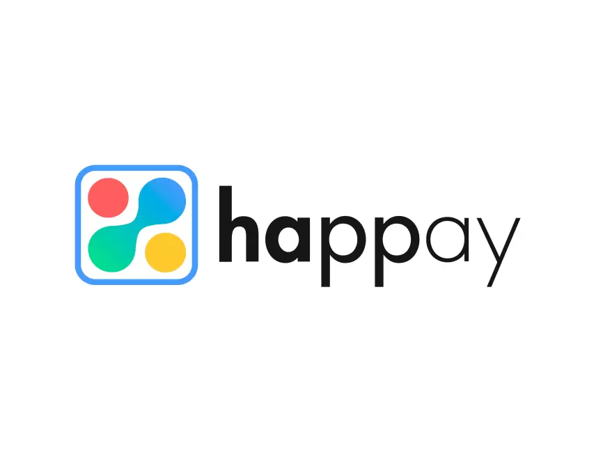 Happay Logo