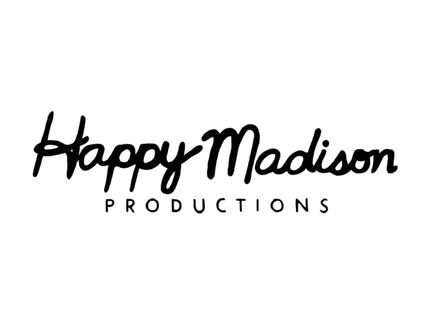 Happy Madison Productions Logo PNG vector in SVG, PDF, AI, CDR format