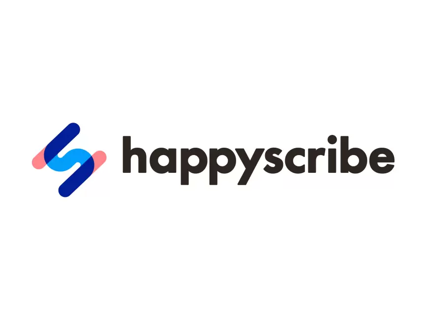 HappyScripe Logo