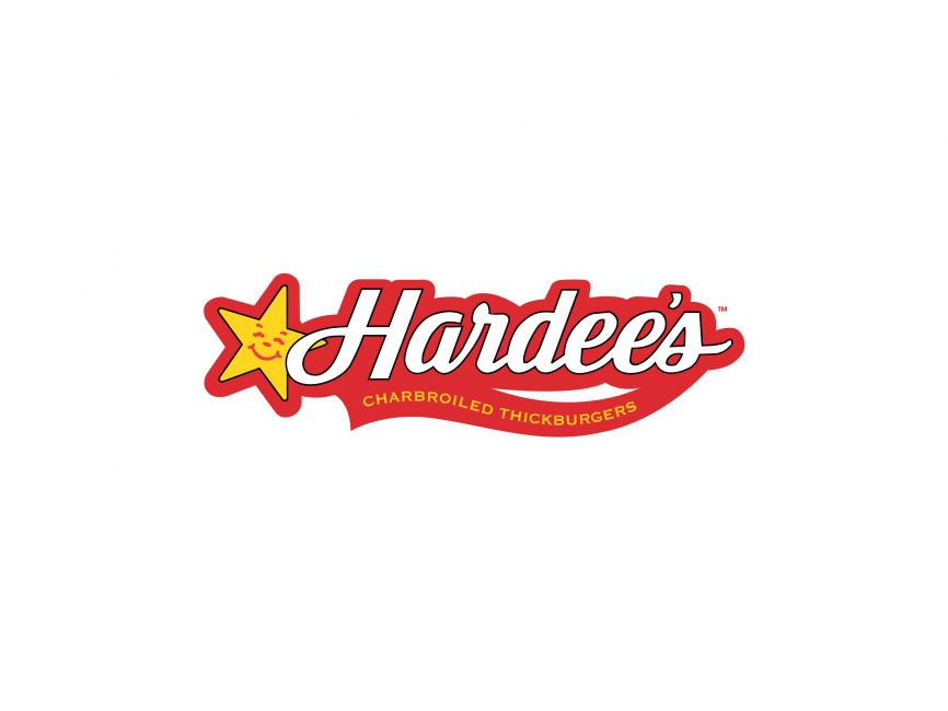 Hardees Logo