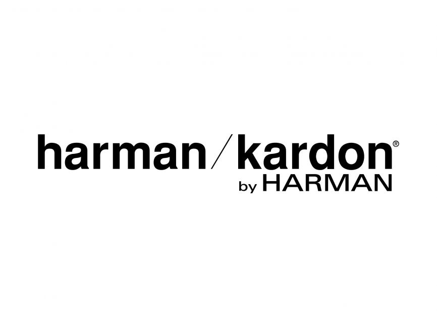 Harman Kardon Logo PNG vector in SVG, PDF, AI, CDR format