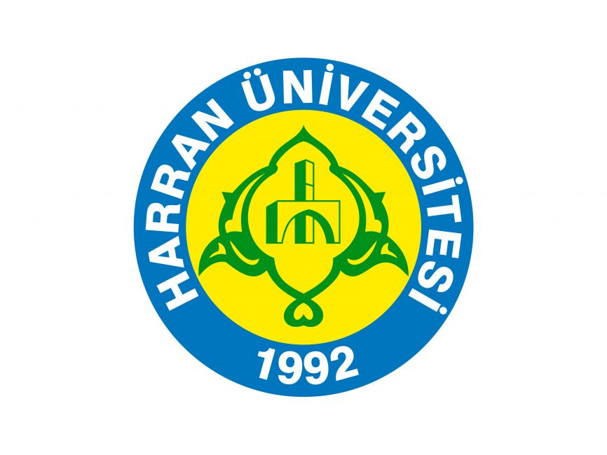 Harran Üniversitesi Logo