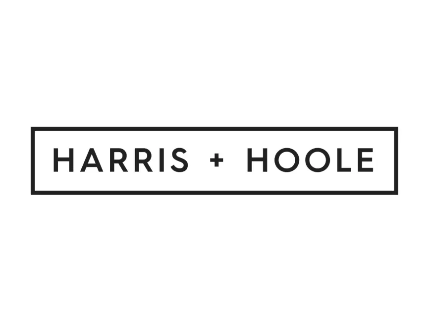 Harris + Hoole Logo