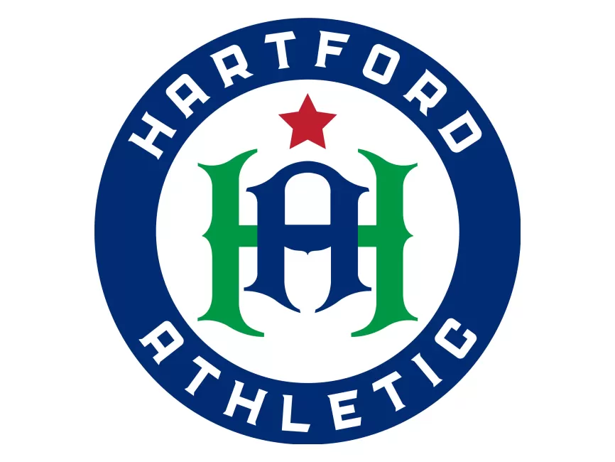 Hartford Athletic Logo PNG vector in SVG, PDF, AI, CDR format