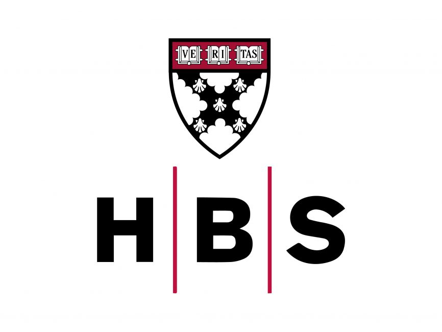 Harvard Business School (HBS) Logo