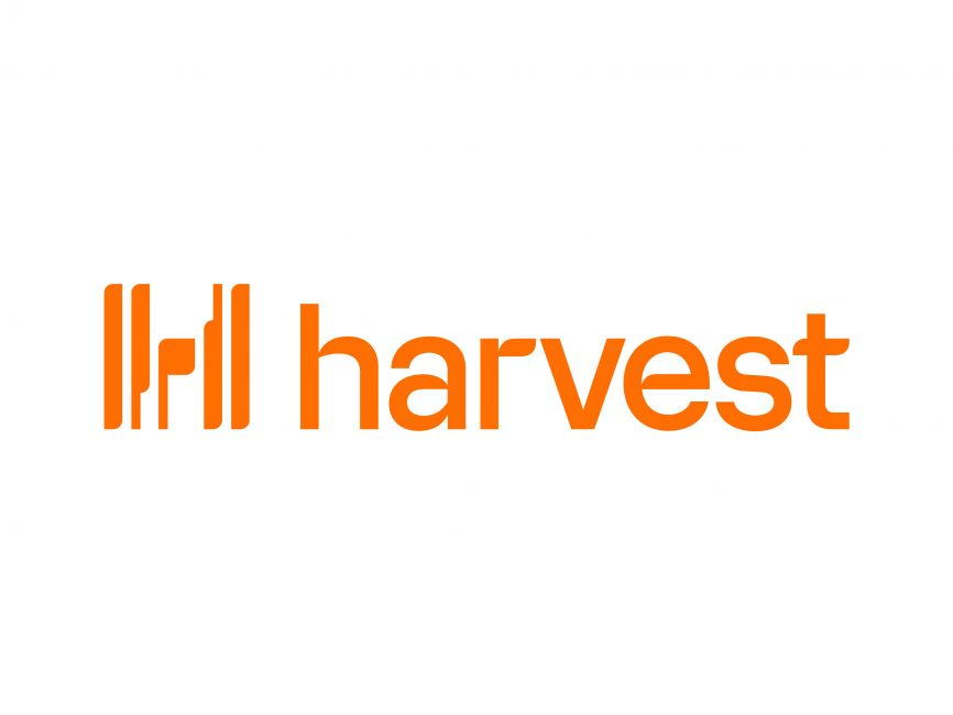 Logo for Iron Harvest by Marok