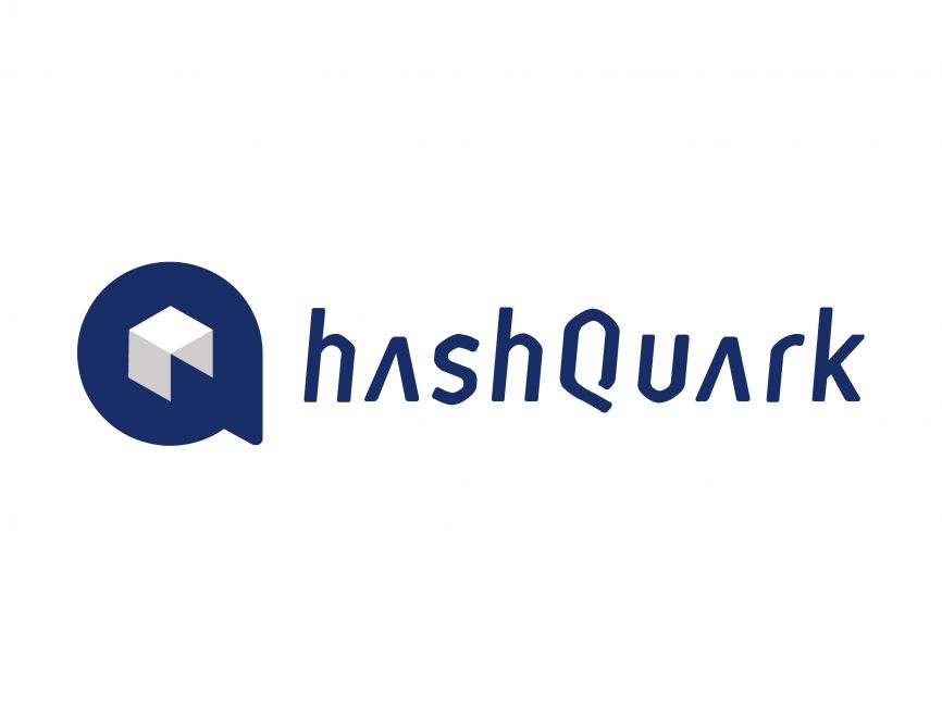 hashQuark Logo