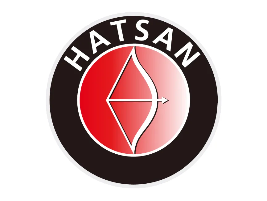 Hatsan Ariguns Logo PNG vector in SVG, PDF, AI, CDR format