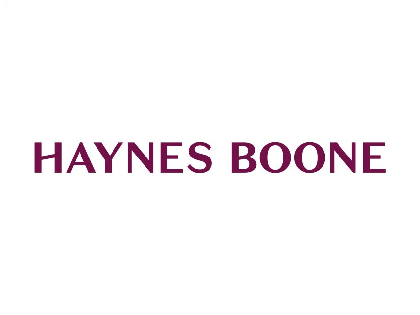 Haynes Boone New 2022 Logo