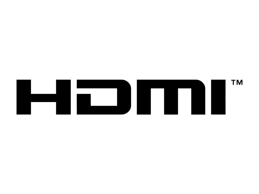 HDMI Logo PNG in SVG, PDF, AI, CDR