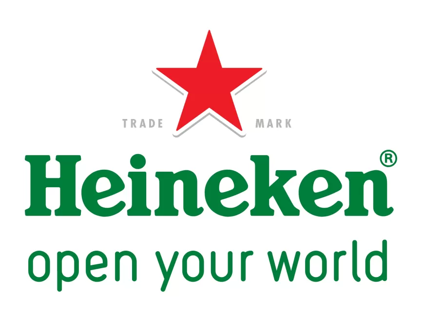 Heineken Open Your World Logo