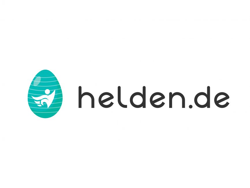 Helden.de Logo