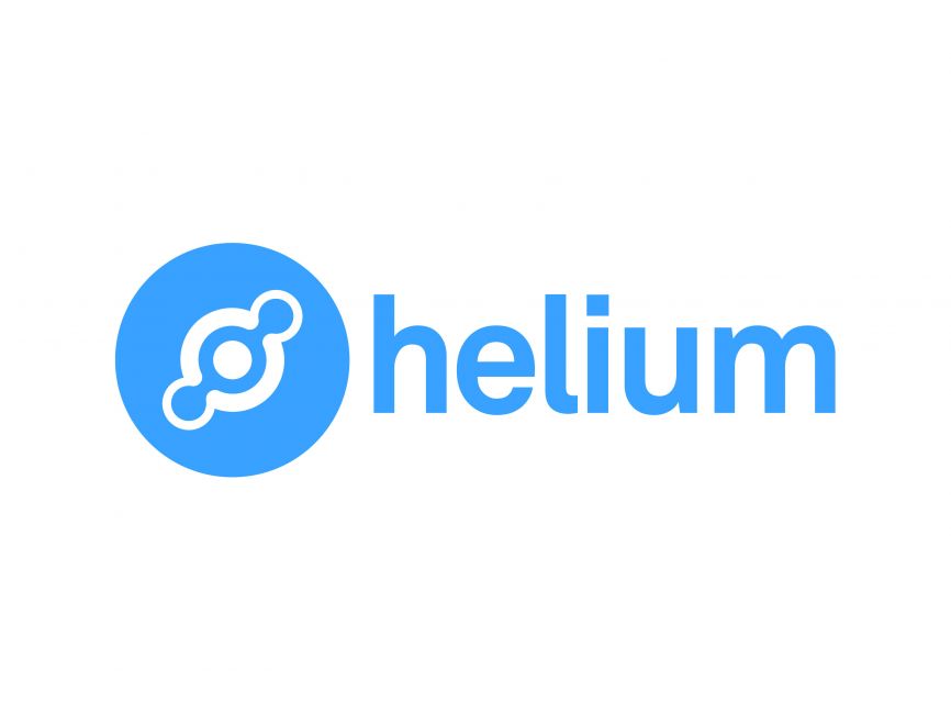 Coin helium Helium Coin