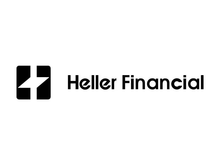 Heller Financial Logo