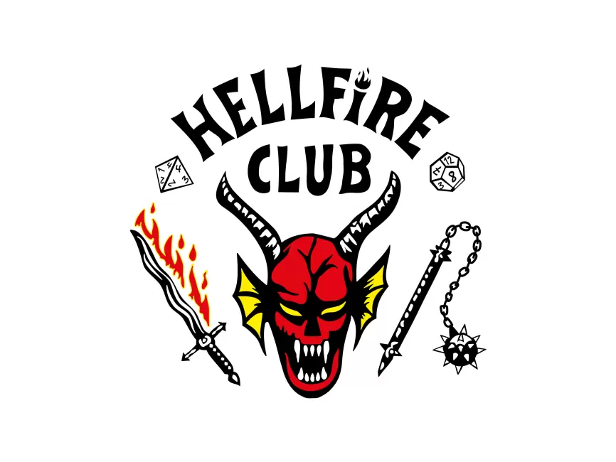 Hellfire Club Logo