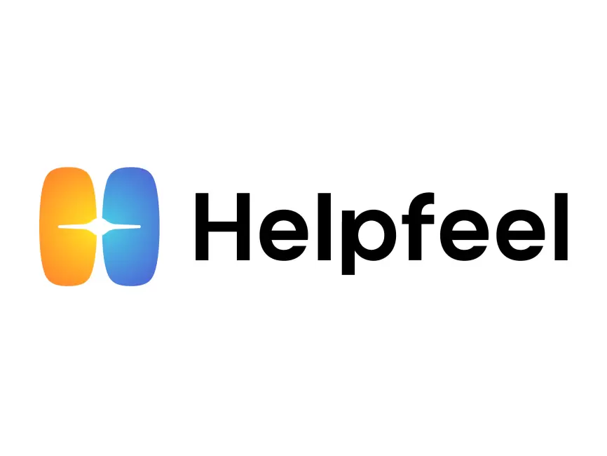 Helpfeel Logo