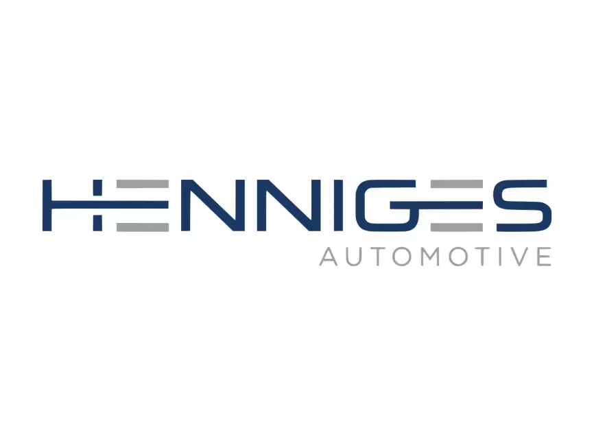 Henniges Automotive Logo