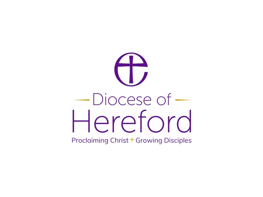 Hereford Diocese Logo