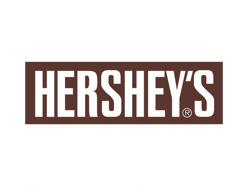 Hersheys Logo
