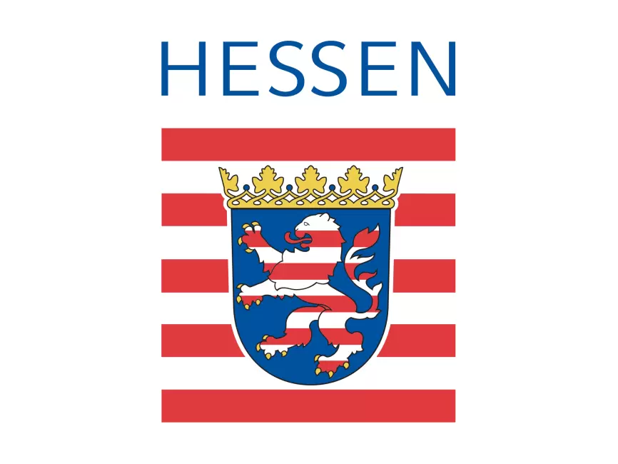 Hessische Landesregierung Logo