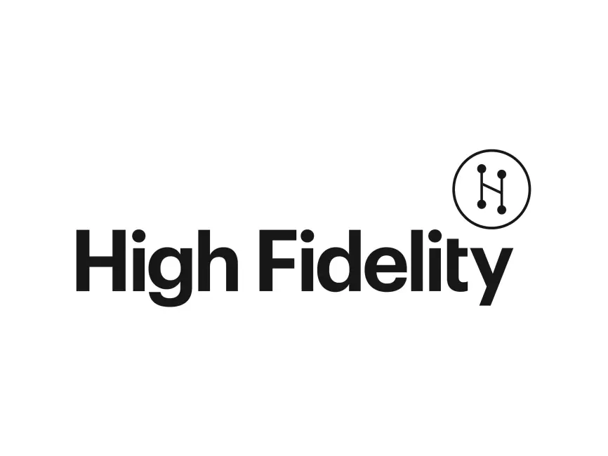 High Fidelity Logo
