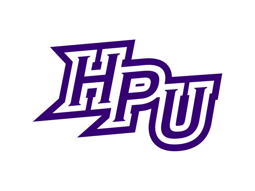 High Point Panthers Logo