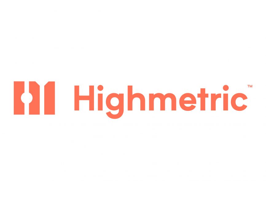 Highmetric New Logo