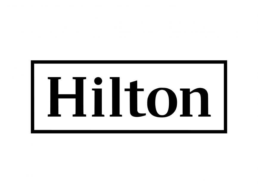 hilton furniture and mattress logo